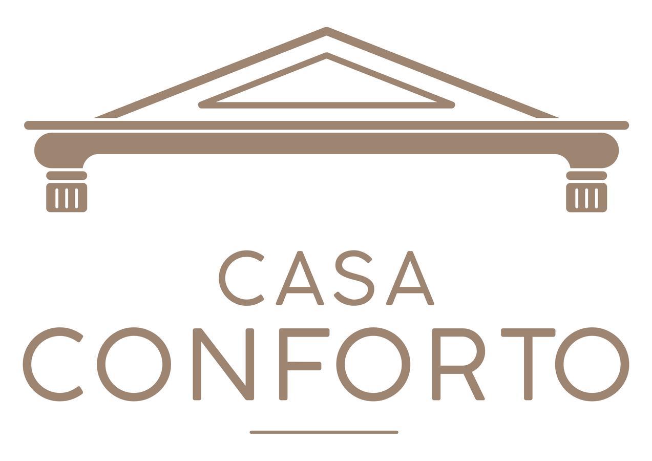 Casa Conforto Ponta Delgada Exterior foto