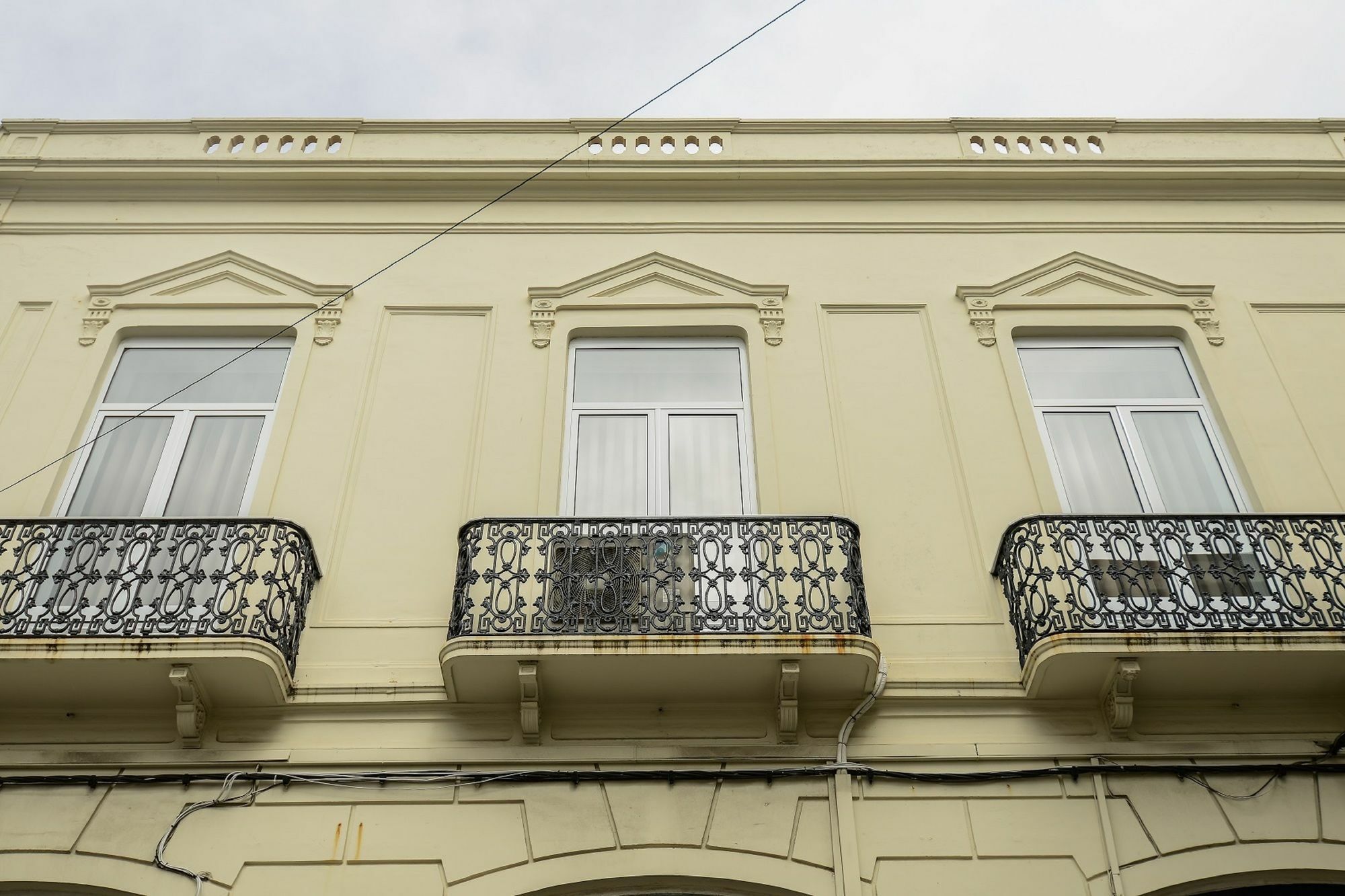 Casa Conforto Ponta Delgada Exterior foto